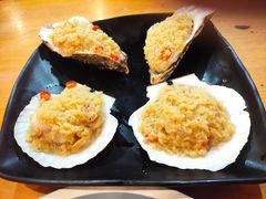 -回·龙虾铺·盆盆蟹·烧烤大排档(回龙观店)