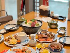 -松子料理(亮马桥店)