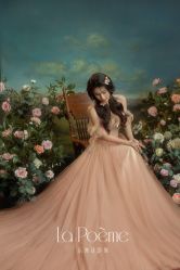 -乐派诗婚纱摄影