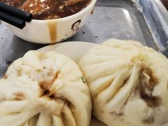 -姚记炒肝店(鼓楼店)