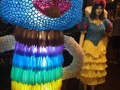 -卷心菜和避孕套餐厅(Pattaya)