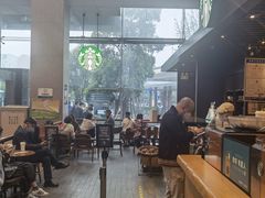 -星巴克(浙江省人民医院店)
