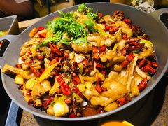 -蛙喔牛蛙(浦口澳林店)