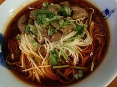 -兵哥豌豆面(建设巷店)