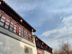 -衣裳街历史文化街区