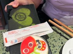-海底捞火锅(龙岗万达广场店)
