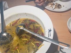 -太二酸菜鱼(福州泰禾店)