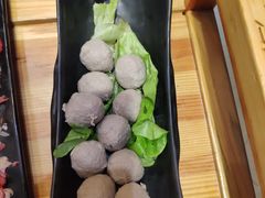 -陈记顺和潮汕牛肉火锅(棠德南路店)