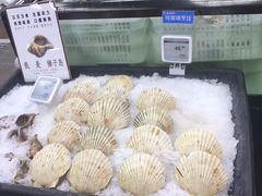 -盒马渔市餐厅