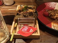 -鸟鹏烧鸟居酒屋(熙龙湾店)