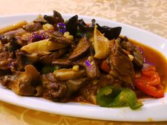 -维吾尔餐厅(宜山路店)