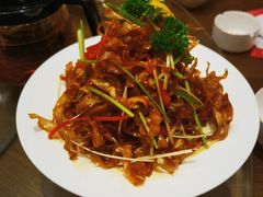 -玉舌尖私房菜(裕华店)