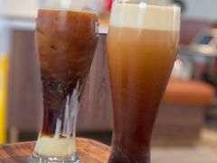 瀑布冷萃-Peet's Coffee皮爷咖啡(大学路店)