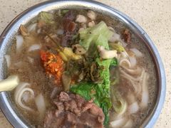 -舒记老友粉(埌西店)