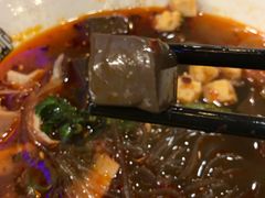 -苏晓玥·手作江南小吃(深圳北站店)