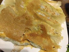 -威海九禧海鲜居渔水饺(经区店)