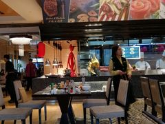 -唐山富力洲际酒店·凤凰全日制餐厅
