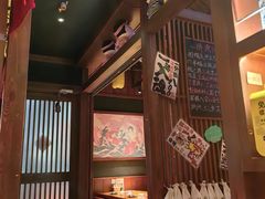-醉虎传(南锣鼓巷店)