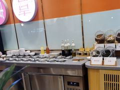 -喜家自助小火锅(卓悦里店)