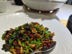 -院里寻菜·精致庭院菜(观沙岭店)