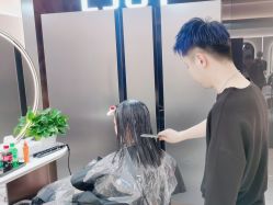 -LJOY丽锦造型·烫发染发