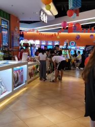 -LuckyStar幸运星家庭娱乐中心(东莞国贸店)
