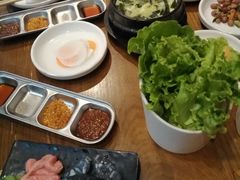 -·缸桶屋·韩式牛肋条自助烤肉(西湖D11店)