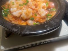 -径山十八道·风味民间菜(华夏之心店)