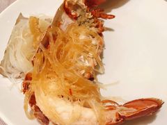 -西安凯悦酒店·湖畔中餐厅