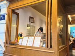 -Parking Coffee(孩儿巷店)