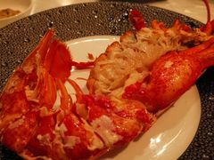 -广州四季酒店·佰鲜汇·现代法餐