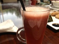 西瓜汁-食肆&Fourteen(武林夜市店)