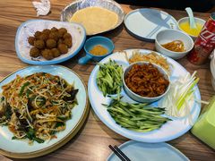 -合合春饼(潘家园店)