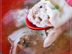 -梦花街馄饨店(中华苑店)