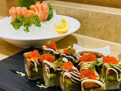 劳斯莱斯卷-东京屋(武定路店)