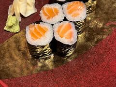 -水之惠鲜鱼料理(王府大街店)