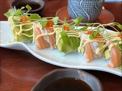 -Tsuru鹤日本料理(静安香格里拉店)