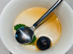 岩茶奶冻-宣和苑(华侨新村店)