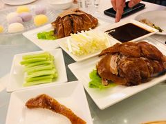 烤鸭新吃-东兴楼(通州店)