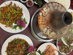 -山海关清和浑锅店