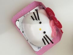 面包新语(5号停机坪店)-BreadTalk面包新语·烘焙蛋糕(广州白云五号店)