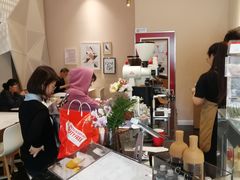 -双风车咖啡馆 Twin Windmills(六道口店)