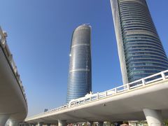 -演武大桥观景平台