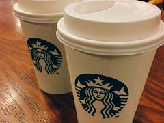 -星巴克臻选(惠州华贸天地1楼店)