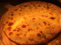 -芭菲盛宴·环球美食(北城国际店)