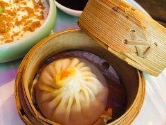 纯蟹粉小笼-蟹榭·本帮江浙菜·蟹宴(五角场合生汇商场店)