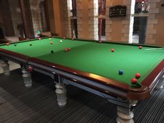 -咸宁万豪温泉谷度假区