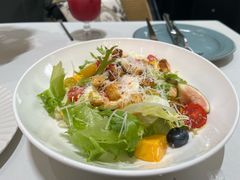 -名点荟·生日蛋糕·下午茶(五缘湾店)