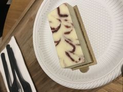 -星巴克(恒隆广场店)