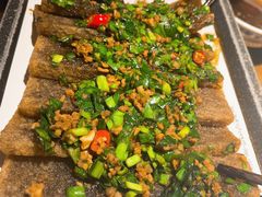 -应天大明王朝·南京菜创始店(中山陵店)